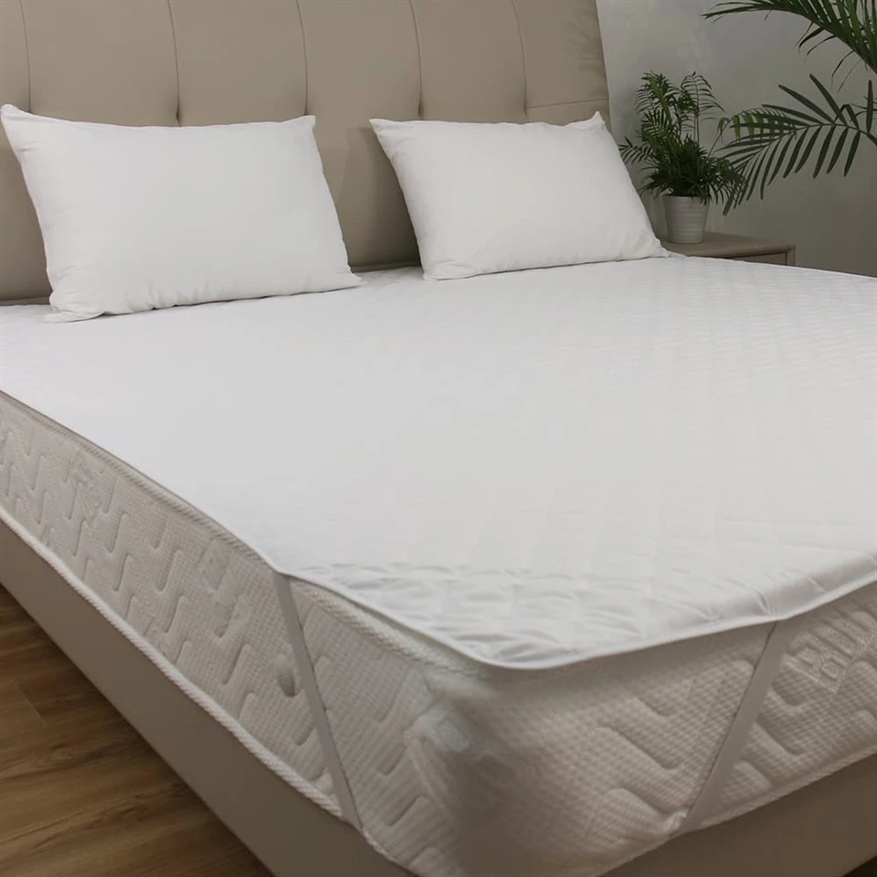 Mattress Protector With Corner Straps suppliers